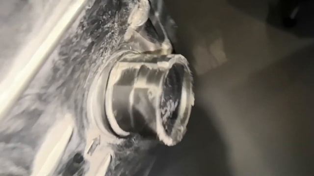 Ремонт резьбы на корпусе воздушного фильтра (Skoda Superb III) смотреть онлайн