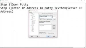 Goes To Root Directory For War File Diploy In Putty in Java