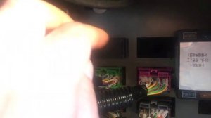 Проблема с микрофоном Zhong Tong Bus