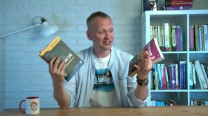 Python. Полное руководство (Кольцов Д. М.) - рецензия на книгу по Питону