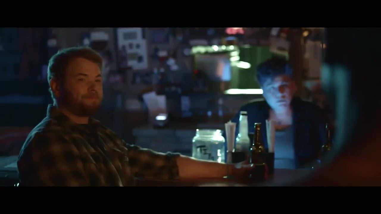 Зов мести — Русский трейлер (2023) смотреть онлайн