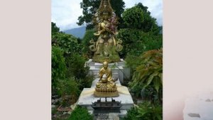 Роман Доля ( Непал, Тибет)