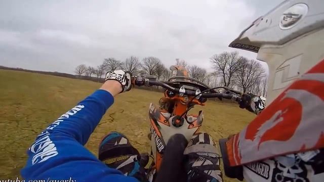 Эндуро мотард2 смотреть онлайн