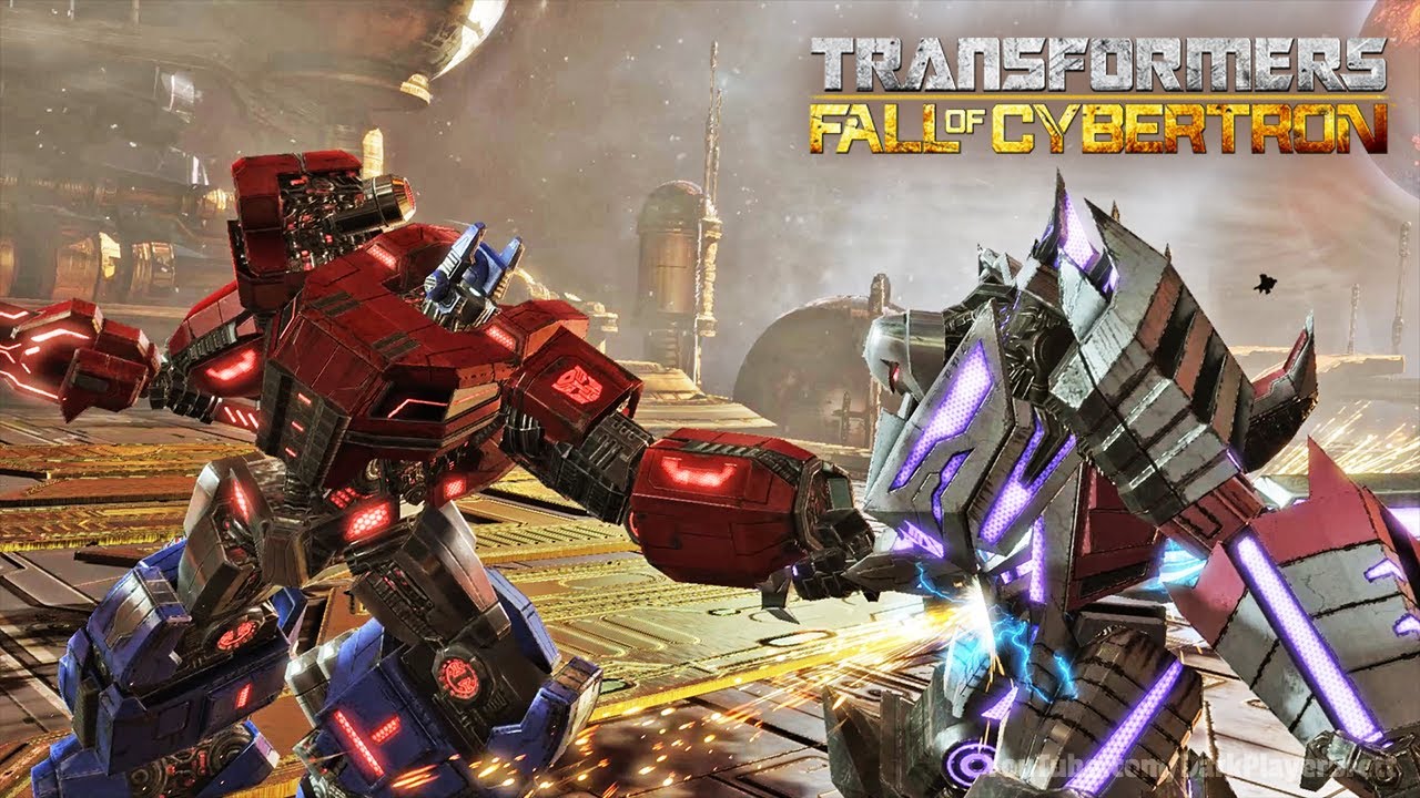 Все чертежи transformers fall of cybertron