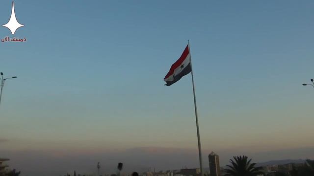 Мирный Дамаск | 2018 смотреть онлайн