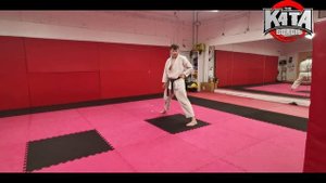 Nijushiho tutorial | Shotokan Karate Kata | 24 Steps