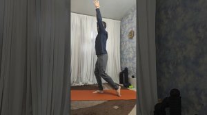 ПОДЪЕМ РУК ПОСЛЕ ЕДЫ ? РУКИ ВВЕРХ ?