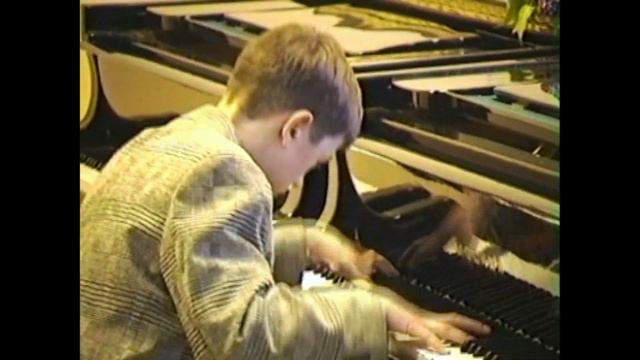 Р Глиэр Прелюдия. Ор 32