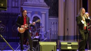 ЕСЛИ У ТЕБЯ СВОЯ ДОРОГА  (Вячеслав Добрынин - Леонид Дербенёв, 1981 г.в.)  КРАСНЫЕ МАКИ  в  ЦДУ РАН