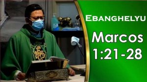 Capat nang Domingo ning Caraniuan a Panaun/ January 31, 2021