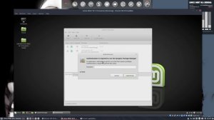 Customize Linux Mint 18.1 Cinnamon - Installing all software, icons, themes etc... - part 2