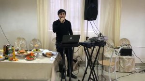 Кемран Мурадов Группа Каспий кумыкская песня песни кумыкские Дагестан Загир Магомедов 2016 новые