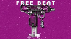 Бесплатный рэп трэп минус / Бит для рэпа / Free Trap UK Drill type beat / Prod by MALGIN 2021