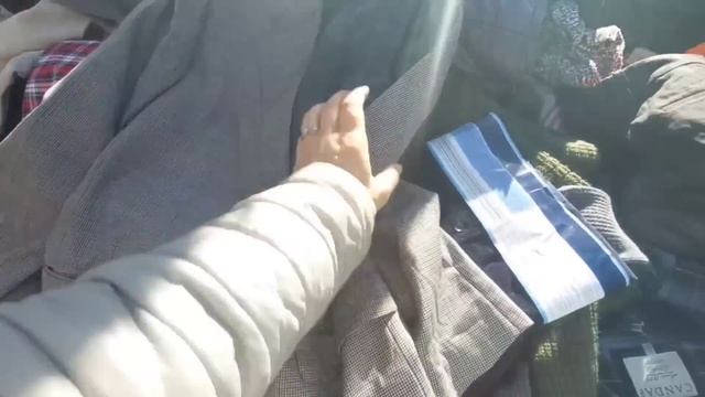 SECOND HAND. СЕКОНД ХЕНД, ЛУЧШИЕ НАХОДКИ ЗА ПОСЛЕДНЕЕ ВРЕМЯ