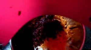 Вкусная капуста с морковью и свеклой. Просто вкусно!