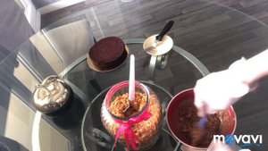 ТОТ САМЫЙ ЛЮБИМЫЙ ХРУСТЯЩИЙ СЛОЙ В ТОРТАХ CROUSTILLANT