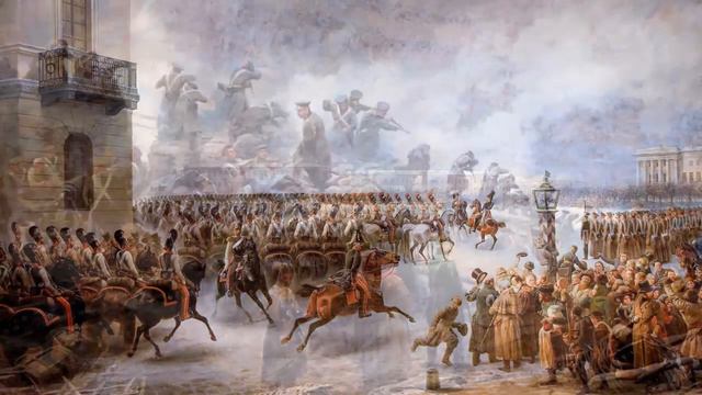 Противостояние Ненанесённый сталинский удар смотреть онлайн