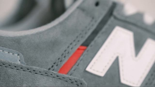 GREAT for skateboarders AND casual wear! New Balance Numeric 306 Jamie Foy Review and KLUTCH Capsul