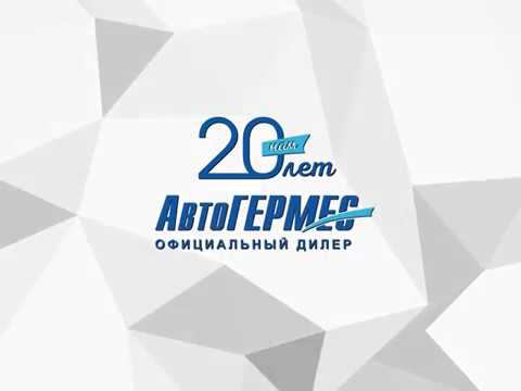 АвтоГЕРМЕС: инфографика