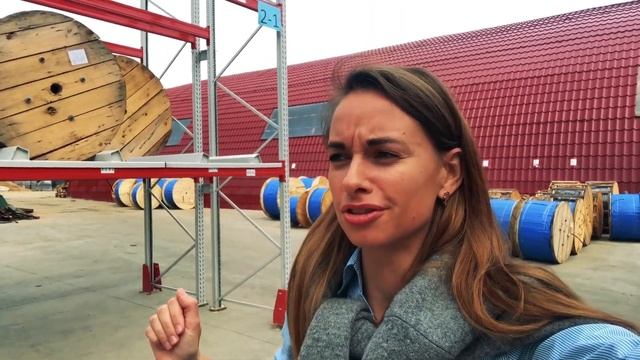 VLOG: Москва, Ваби-саби, Смоленск, юбилей завода СмоленскЭлектроКабель, VERANDA смотреть онлайн