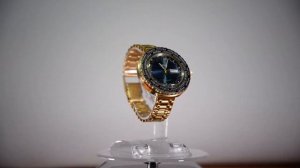 Серия обзоров часов Ракета. Эпизод 7 - Ракета Города