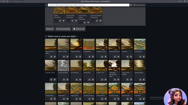 4 ТОПОВЫХ ресурса по НЕЙРОСЕТЯМ, для эффективной работы и изучения. Как ЭФФЕКТИВНО писать запросы. смотреть онлайн