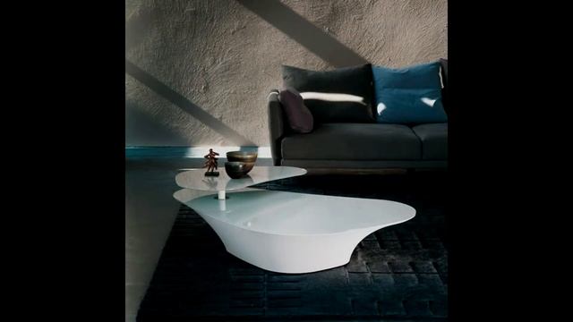 Журнальный столик в интерьере смотреть онлайн