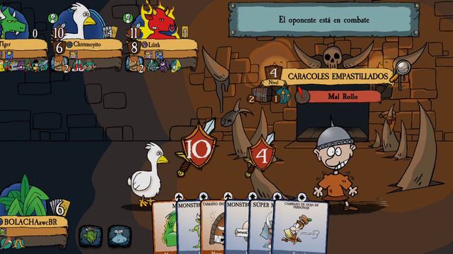 super munchkin MOBILE play store ANDROID músicas & efeitos + baixos смотреть онлайн