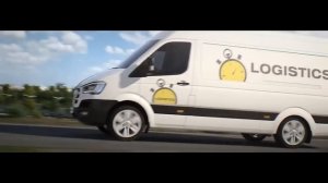 New Hyundai H350 Solati ( Новый Н350 Солати)