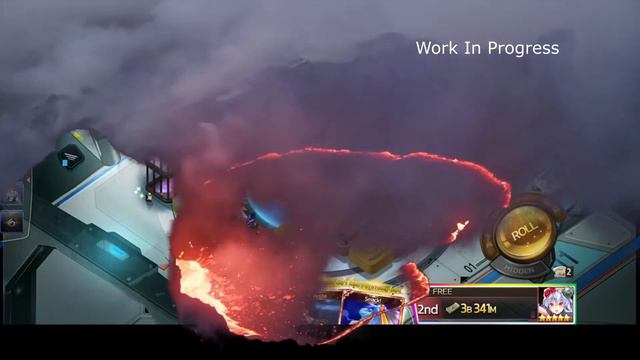 Game Of Dice QA | Midas Secret Base Map OST | V2 смотреть онлайн