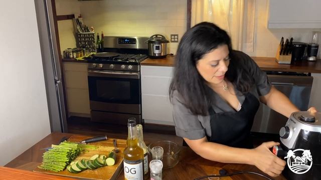 Savory Shiitake Mushroom Chips in 20 Minutes! Home Plates смотреть онлайн