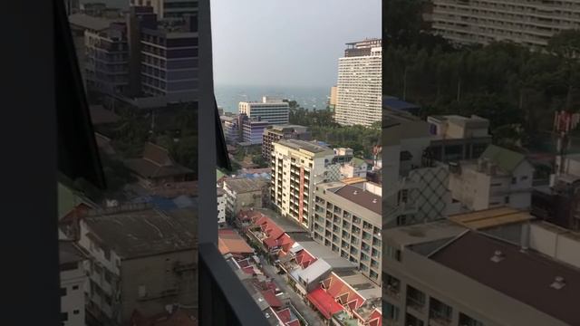 The base central pattaya смотреть онлайн