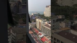 The base central pattaya