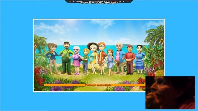 My Sunny Resort Playthrough Part 1 смотреть онлайн