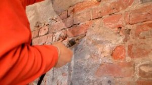 Инъекционная гидроизоляция подвала материалами Кристаллизол