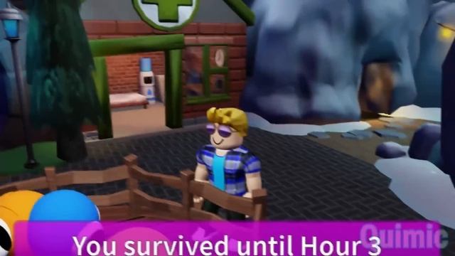 Roblox Rainbow Friends CHAPTER 2 - FUNNY MOMENTS (FRIEND) смотреть онлайн