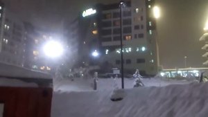 ,Роза Хутор Новый Год !