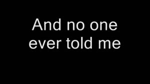 Queen - One Year Of Love (Lyrics)