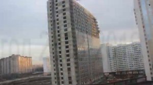 Таймлапс ГОД Стройка дома 2018 2019