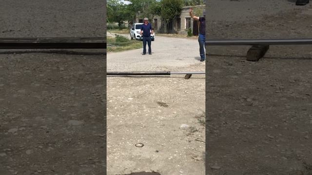 Ремонт гидроцилиндр ямобур