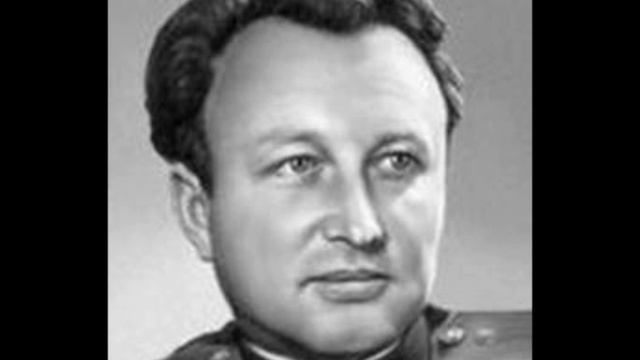 Евгений Беляев Моя любимая Yevgeni Belyaev My beloved