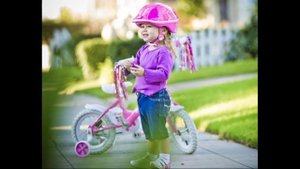 Как научить ребенка кататься на велосипеде? 4 способа обучения