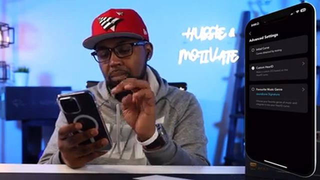 Soundcore App x Liberty 4 Earbuds смотреть онлайн