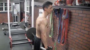 Трапеция как у Тома Харди - Одни Шраги Не Помогут | Джефф Кавальер