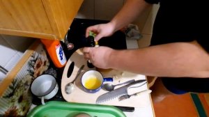 КАК ПРОСТО СВАРИТЬ СВИНЫЕ НОЖКИ!!!  ПРОСТО НЕ РЕАЛЬНО БОМБИЧЕСКИЙ РЕЦЕПТ)))))