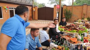 гай о Гриня Лахмытка аракадиля внуко сто летвсаворэнди бах , зор ...