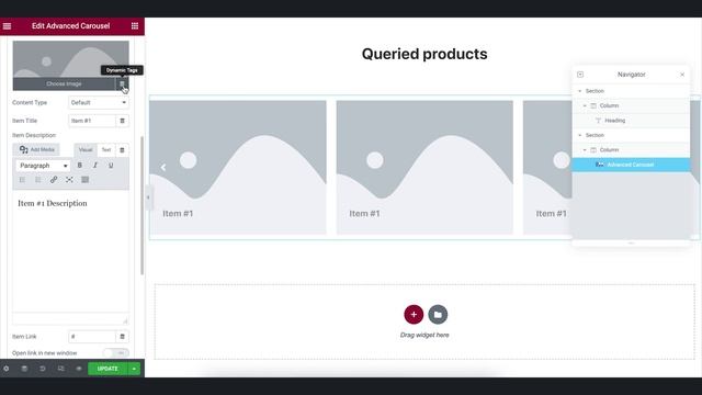 How to Create Dynamic WooCommerce Product Carousel | JetEngine & JetElements смотреть онлайн