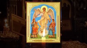 МОЛИТВА ЗА ДЕТЕЙ И ВНУКОВ. Молитва о детях ко Ангелу Хранителю