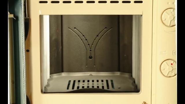 Küchenherd La Nordica Mamy - www.hoheka.eu смотреть онлайн