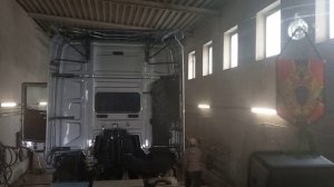 Карусель на базе в Перми